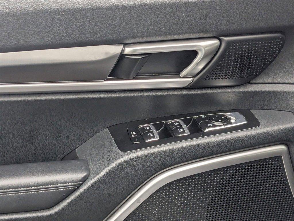 Used 2025 Kia Telluride S image 14