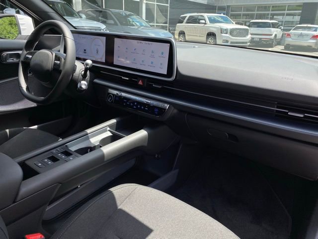 Used 2025 Hyundai Ioniq 6 SE image 37