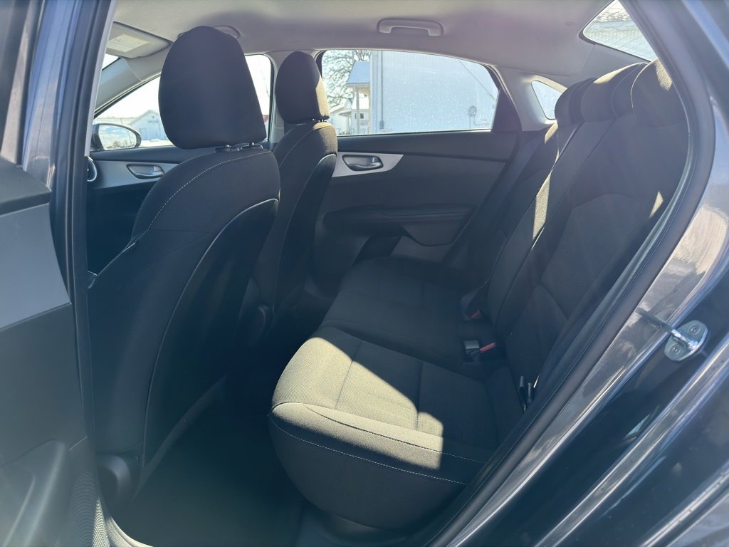 Used 2023 Kia Forte LXS w/ LXS Technology Package image 30