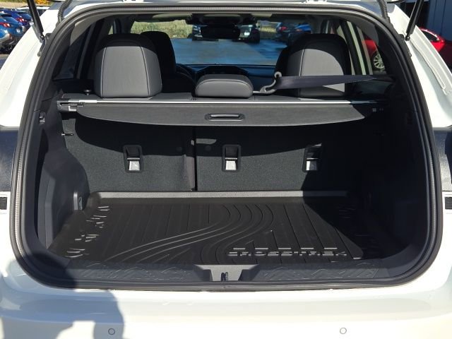 New 2025 Subaru Crosstrek 2.5i Limited w/ Crosstrek Mirror Package image 18