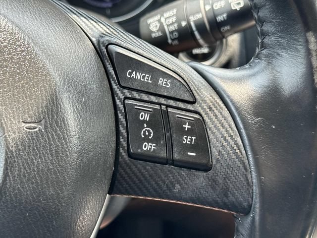 Used 2016 MAZDA CX-5 Touring FWD image 20