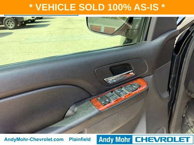 Used 2013 Chevrolet Tahoe LS w/ All-Star Edition AWD/4WD image 14