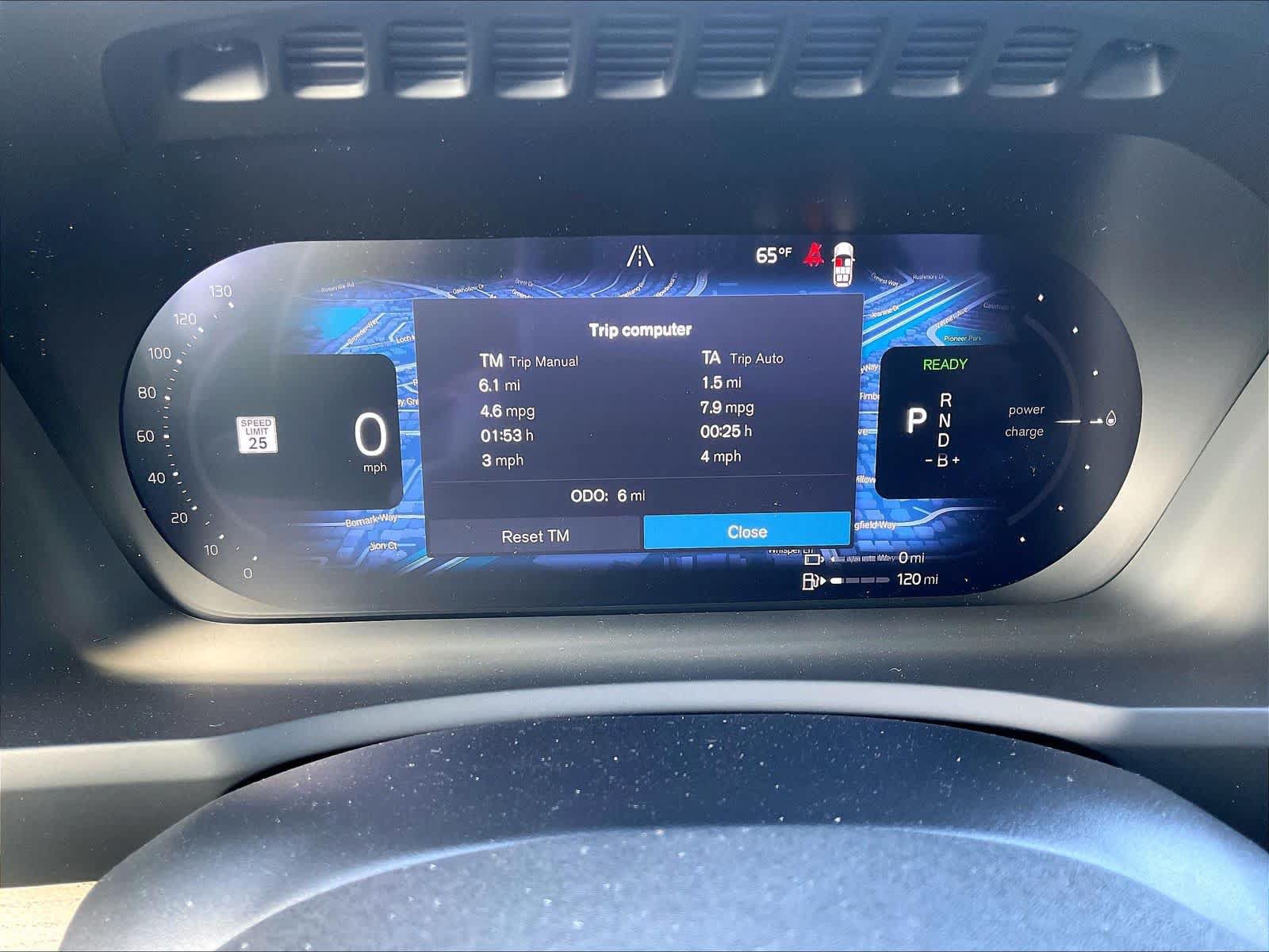 New 2027 Volvo XC90 T8 Bright AWD/4WD image 19