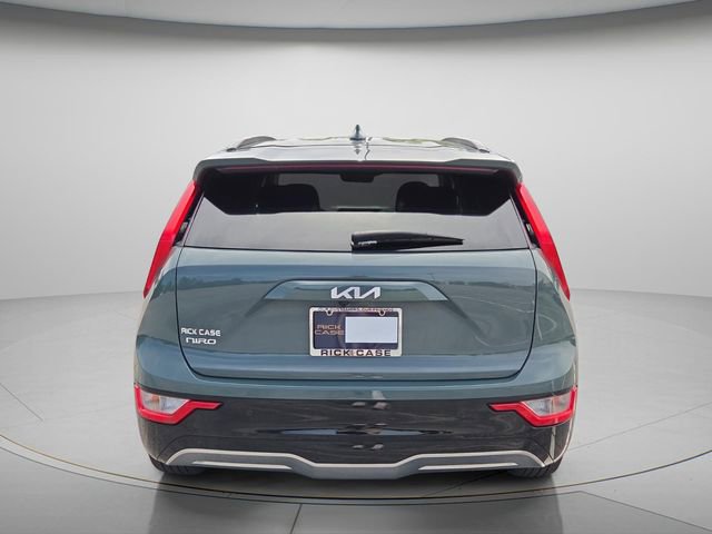Used 2023 Kia Niro Wind FWD image 5