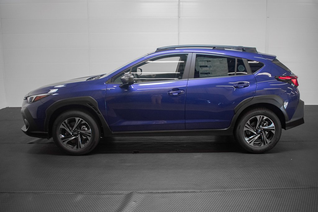 New 2026 Subaru Crosstrek 2.5i Premium image 4