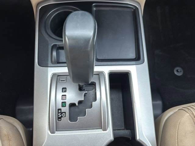 Used 2013 Toyota 4Runner SR5 RWD image 25