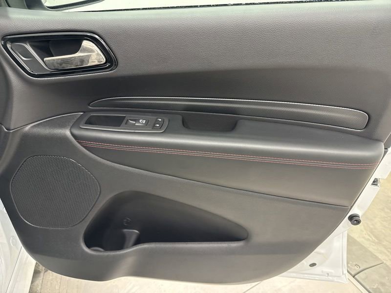 New 2026 Dodge Durango GT AWD/4WD image 17