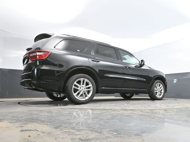 Used 2026 Dodge Durango GT AWD/4WD image 57