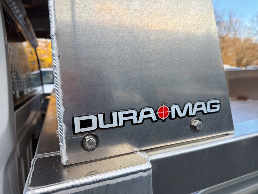 New 2026 Chevrolet Silverado 3500 W/T w/ WT Convenience Package image 49