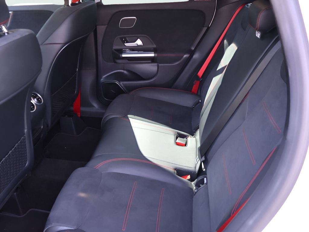 Used 2022 Mercedes-Benz GLA 45 AMG 4MATIC image 52