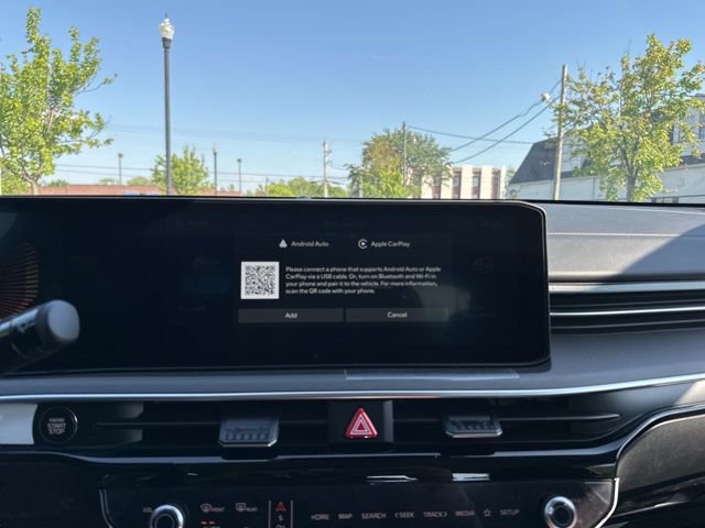 New 2026 Kia K5 LXS FWD image 38