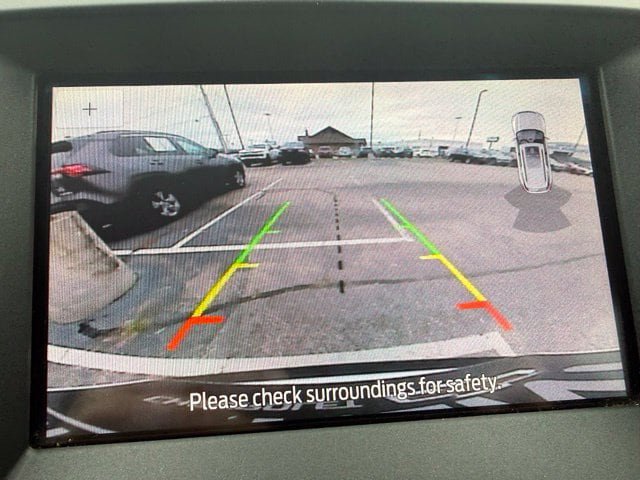 Used 2019 Ford Edge SEL w/ Equipment Group 201A AWD/4WD image 9