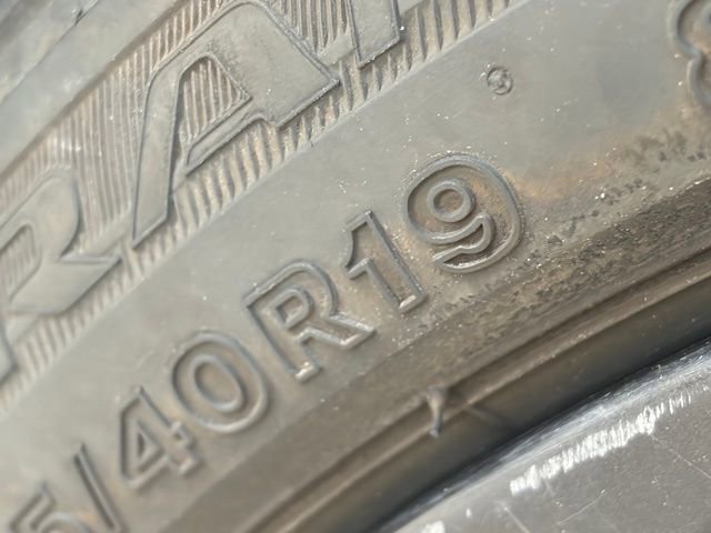 Used 2021 Alfa Romeo Giulia Ti w/ Nero Edizione image 8