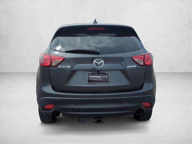 Used 2016 MAZDA CX-5 Sport FWD image 7