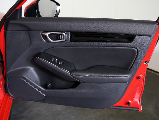 Used 2024 Honda Civic Sport Touring image 33