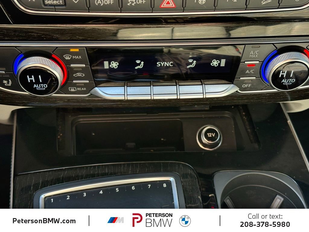Used 2019 Audi Q7 3.0T Prestige image 34