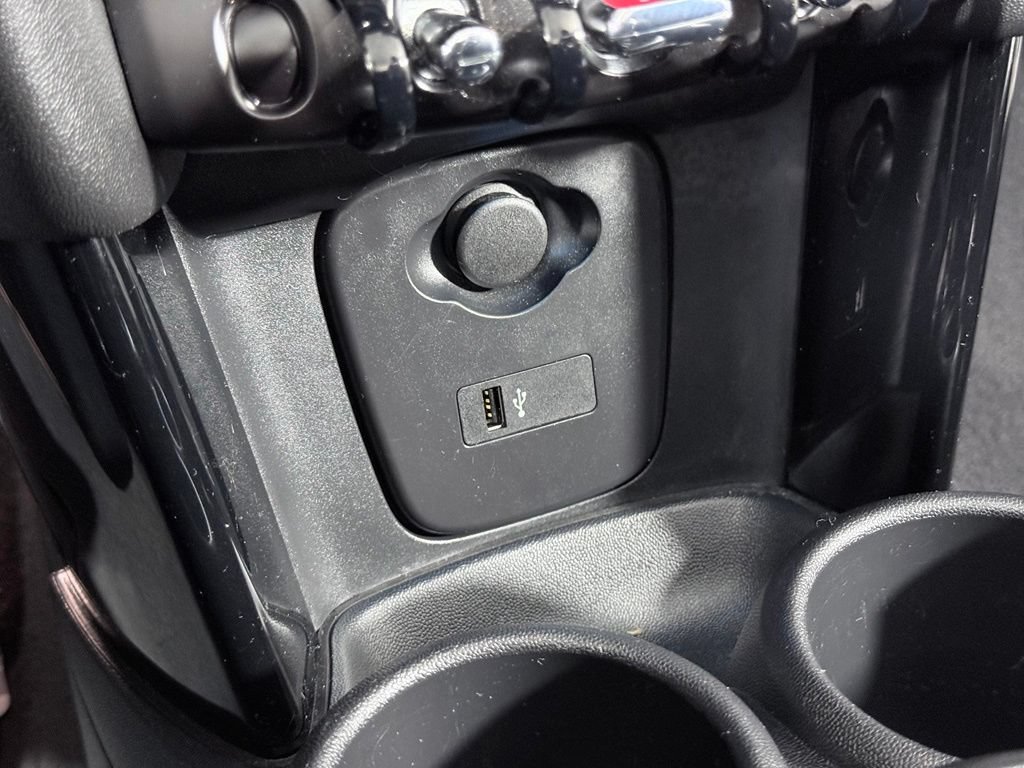Used 2022 MINI Cooper S FWD image 22