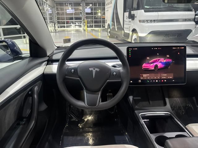 Used 2023 Tesla Model 3 Performance AWD/4WD image 29