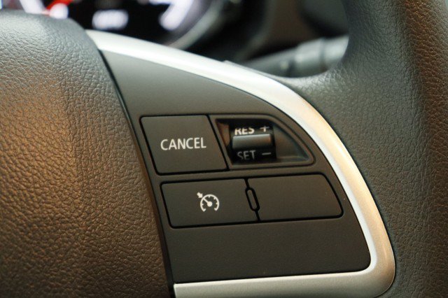 New 2026 Mitsubishi Outlander Sport ES AWD/4WD image 10