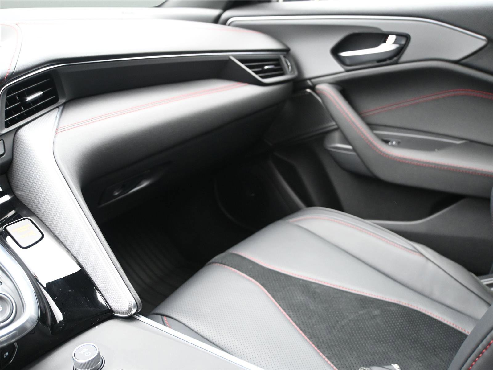 Certified 2025 Acura TLX SH-AWD w/ A-SPEC Pkg image 7