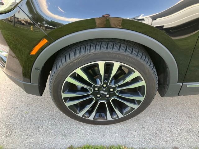 Used 2019 Lincoln MKC Reserve w/ MKC Technology Package AWD/4WD image 11