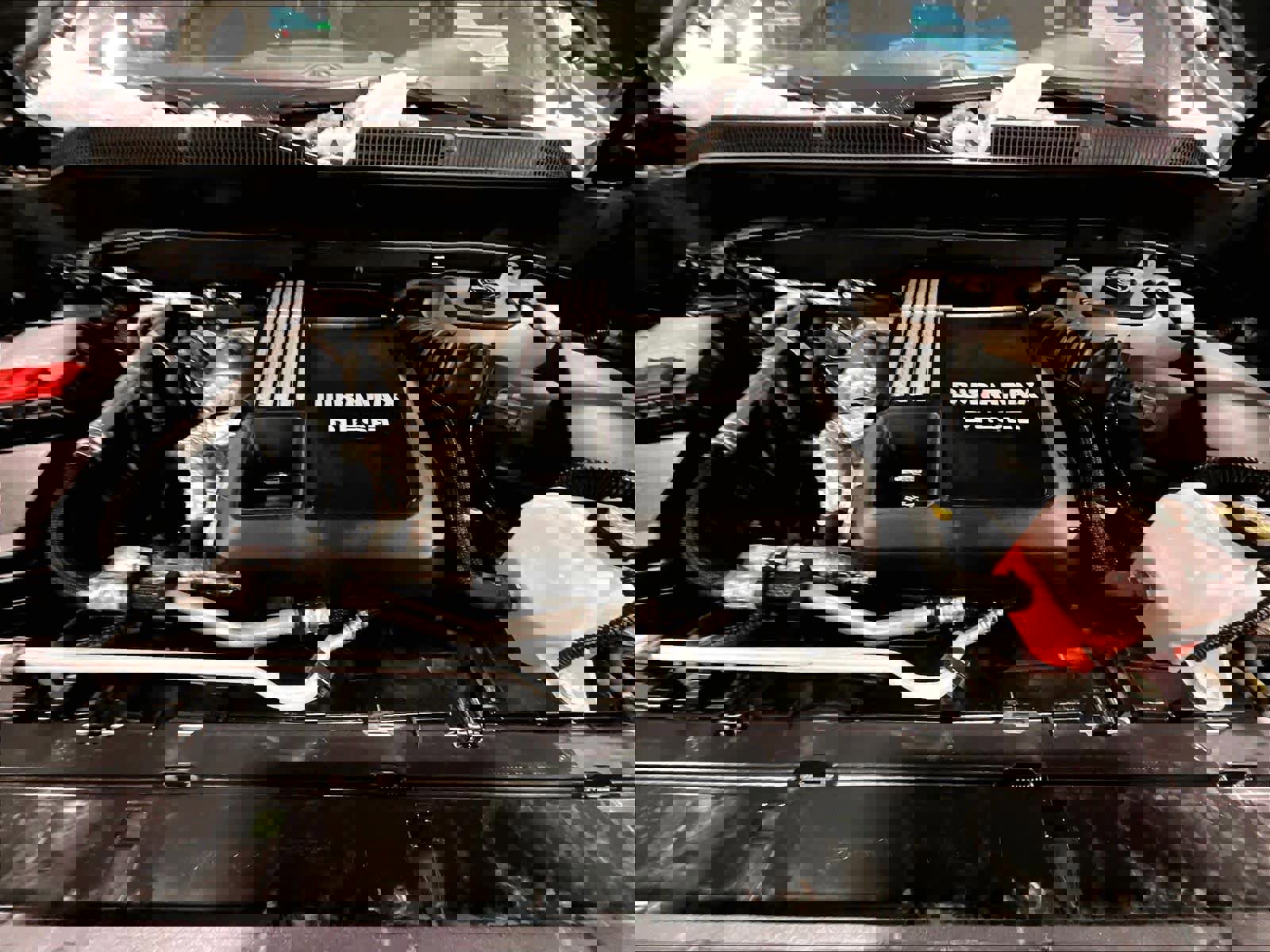 Used 2021 Chevrolet Silverado 1500 RST w/ All Star Edition Plus image 30