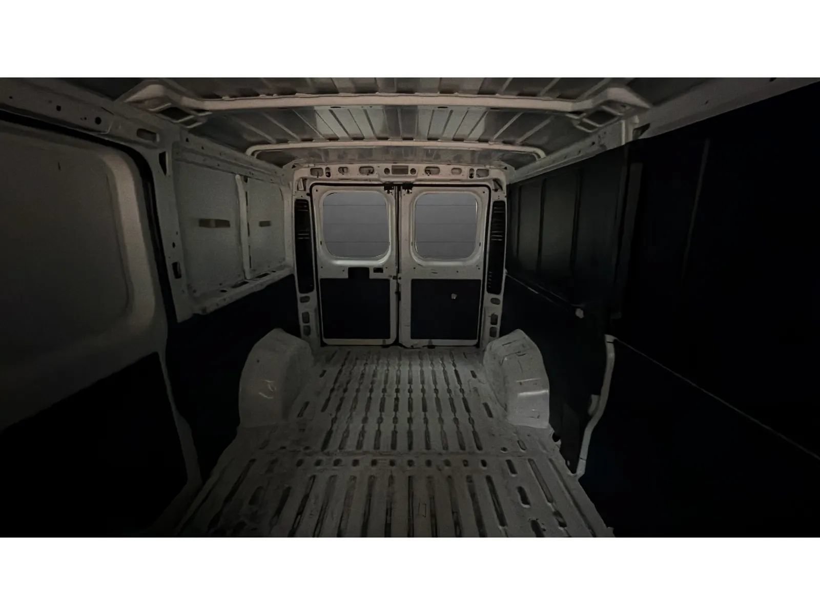 Used 2021 RAM ProMaster 1500 FWD image 18