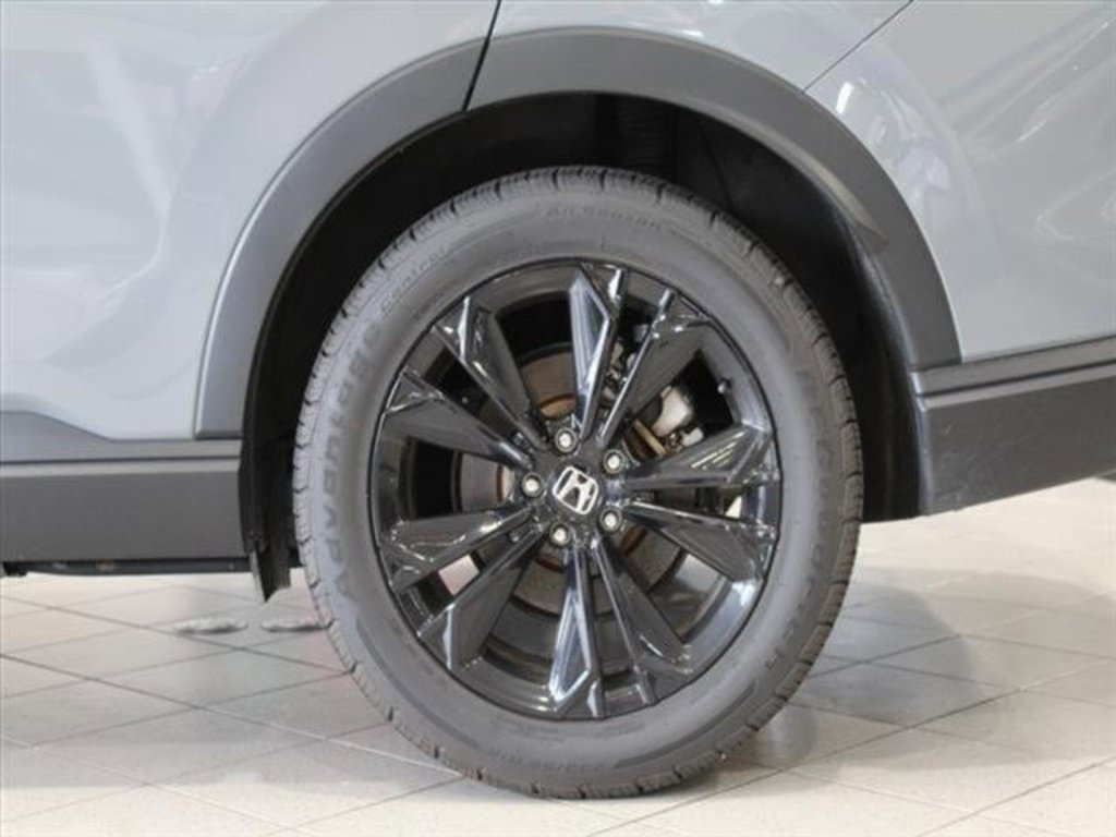 Used 2023 Honda CR-V Sport Touring image 10