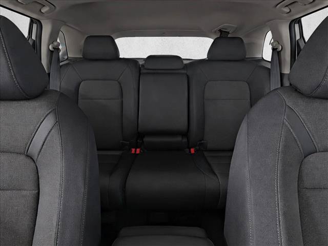 New 2027 Honda CR-V EX image 17