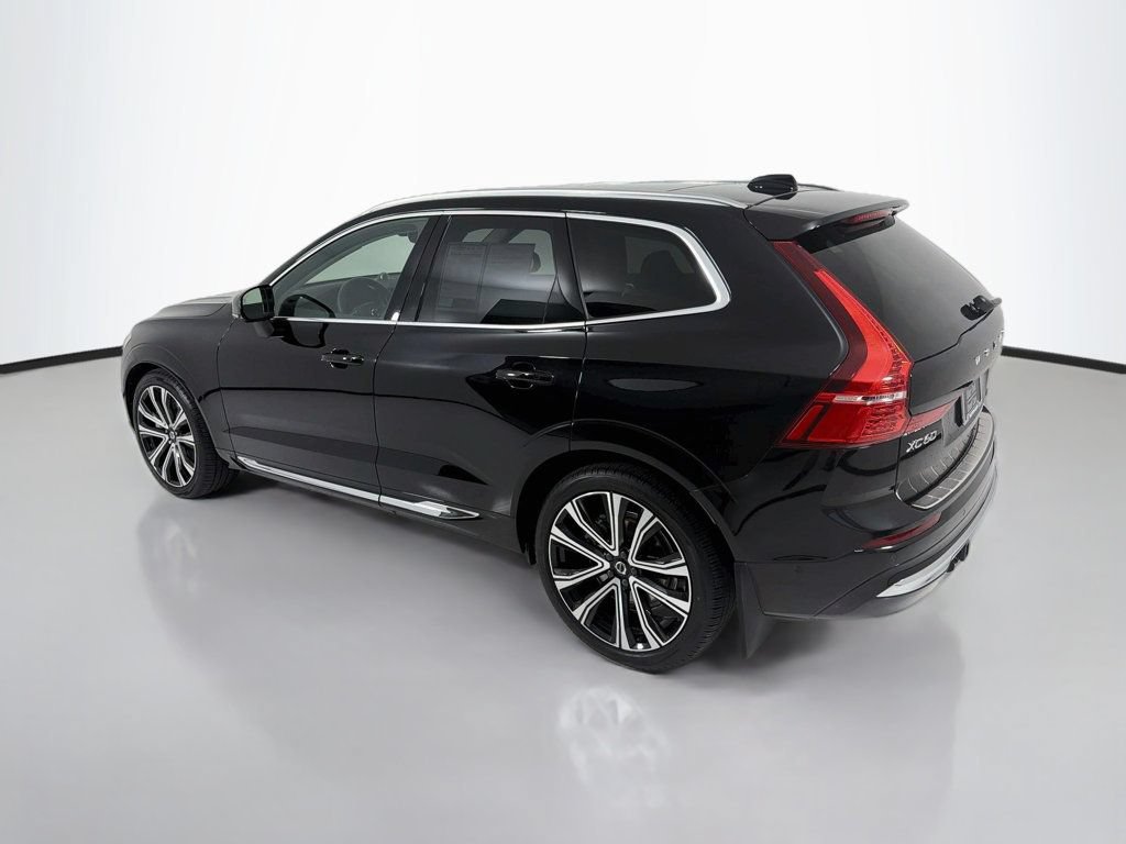 Used 2023 Volvo XC60 B5 Ultimate AWD/4WD image 5