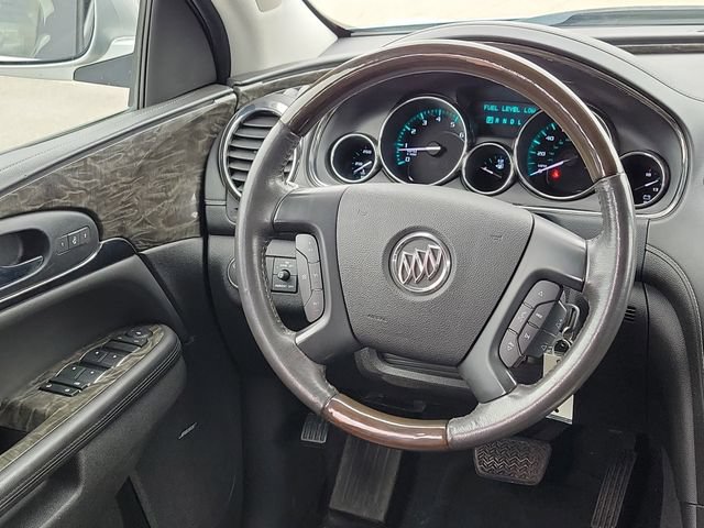Used 2014 Buick Enclave Leather w/ Trailering Provision Package FWD image 18