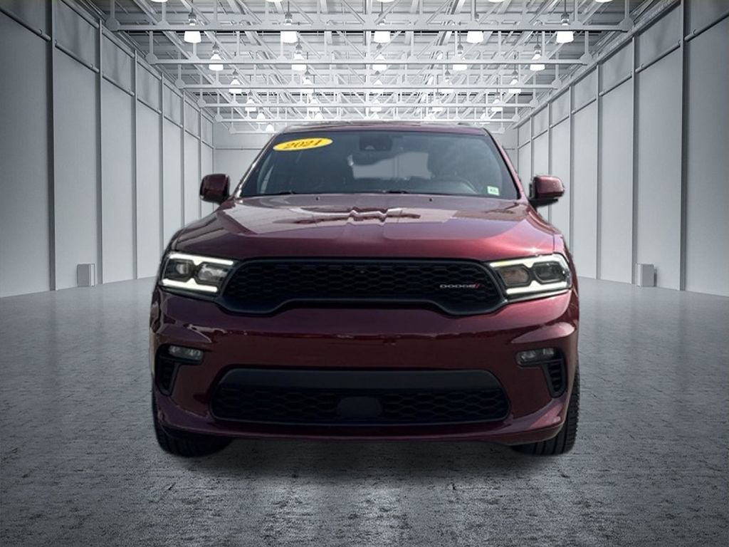 Used 2021 Dodge Durango GT RWD image 9