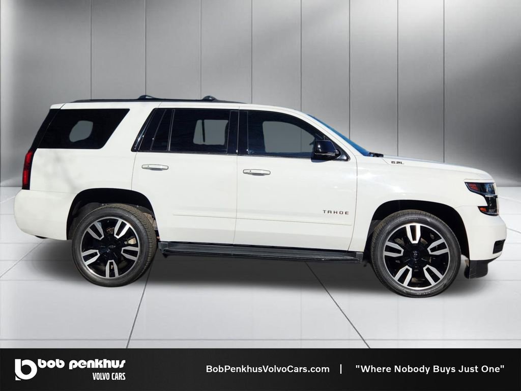Used 2020 Chevrolet Tahoe Premier image 24