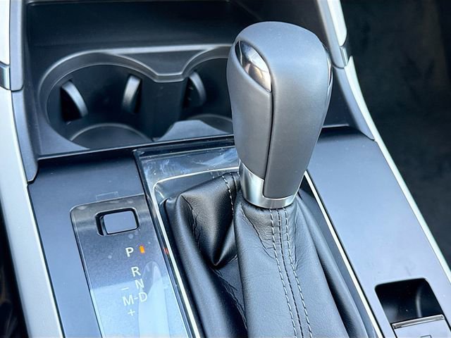 New 2026 MAZDA CX-5 Select image 18