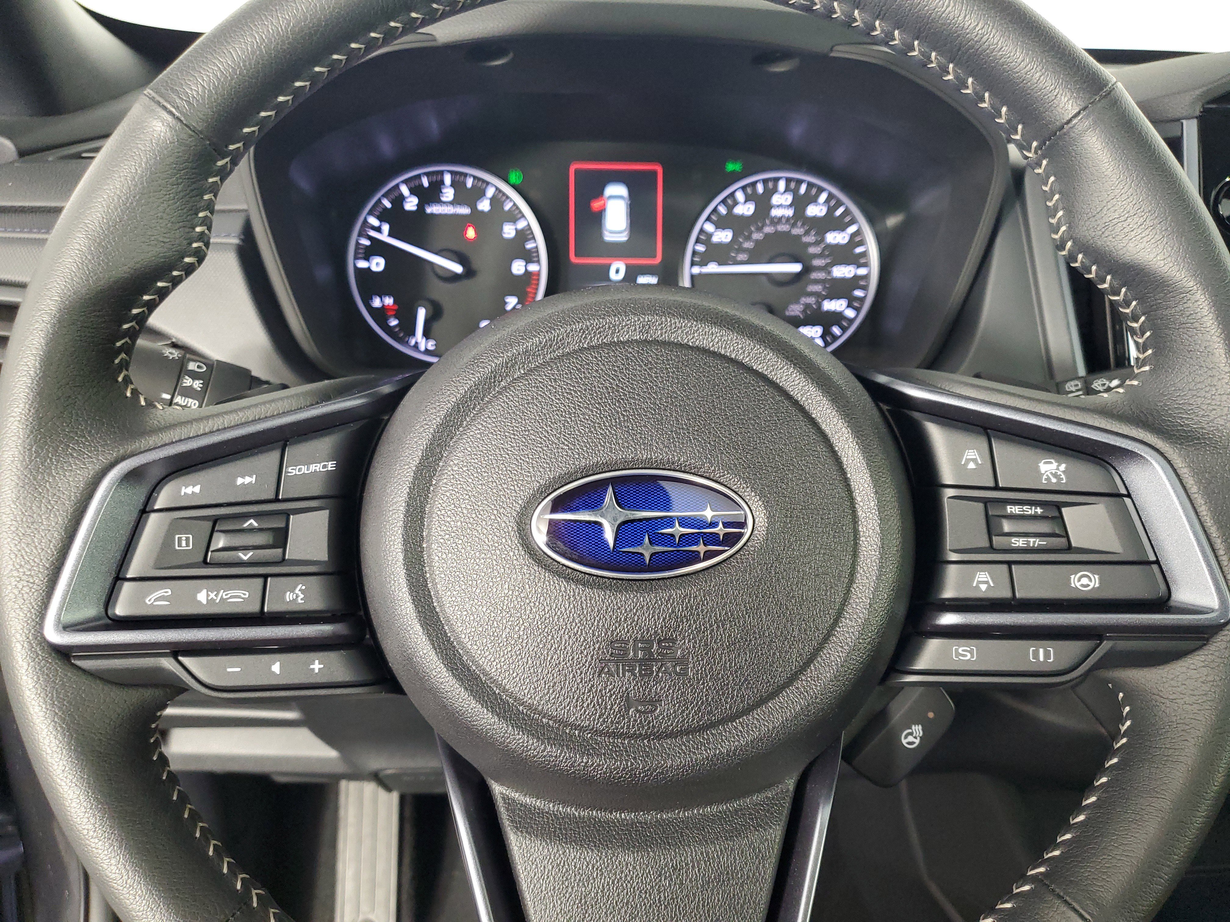 Used 2025 Subaru Forester Limited image 23