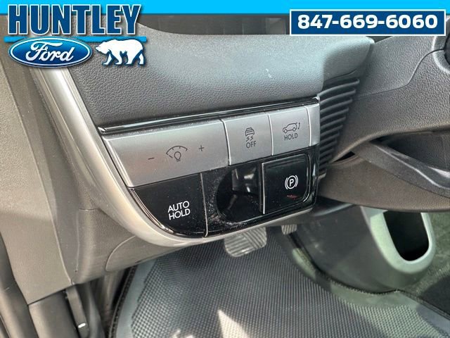 Used 2024 Hyundai Ioniq 5 Limited image 20