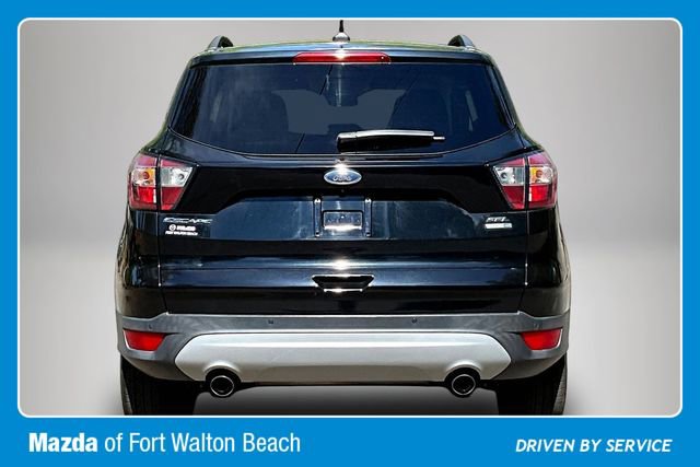 Used 2018 Ford Escape SEL image 6