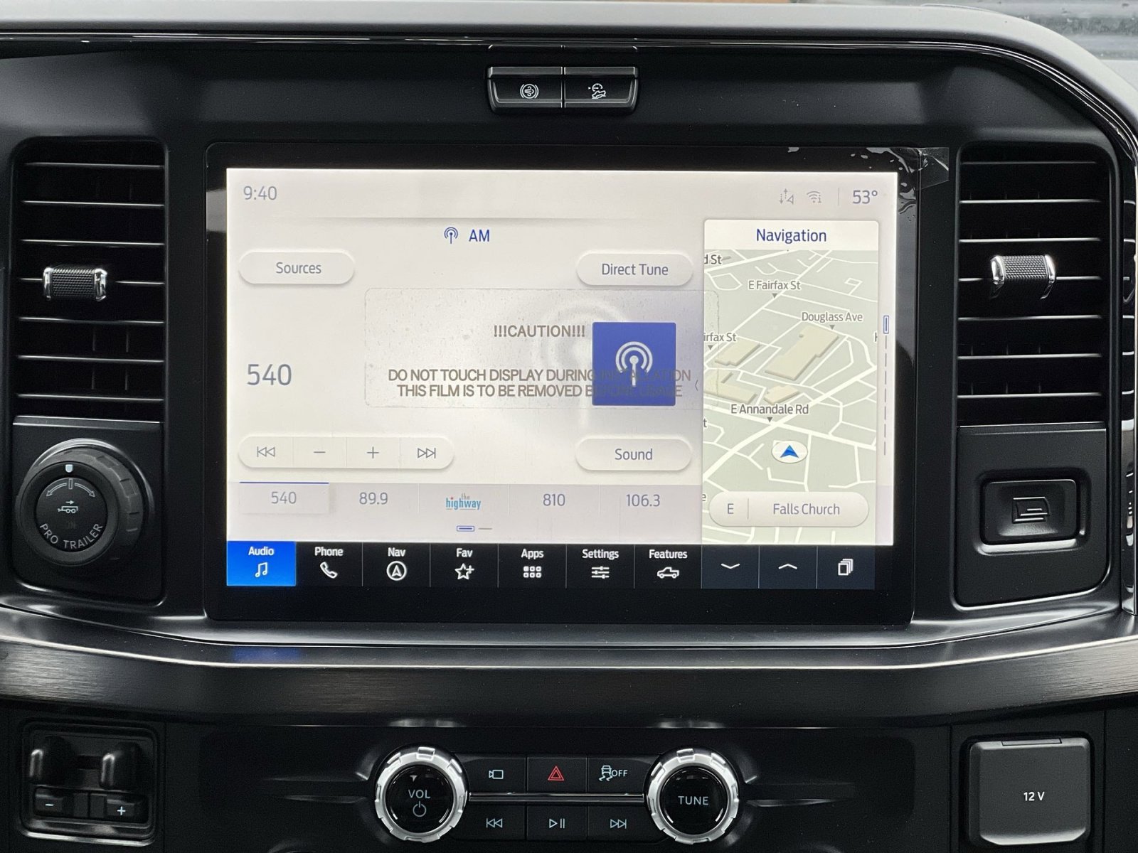 New 2026 Ford F350 Lariat w/ Lariat Ultimate Package image 18