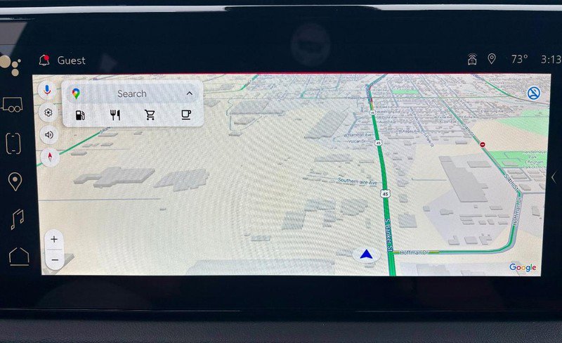 New 2026 GMC Sierra 1500 AT4 w/ AT4 Premium Package image 28