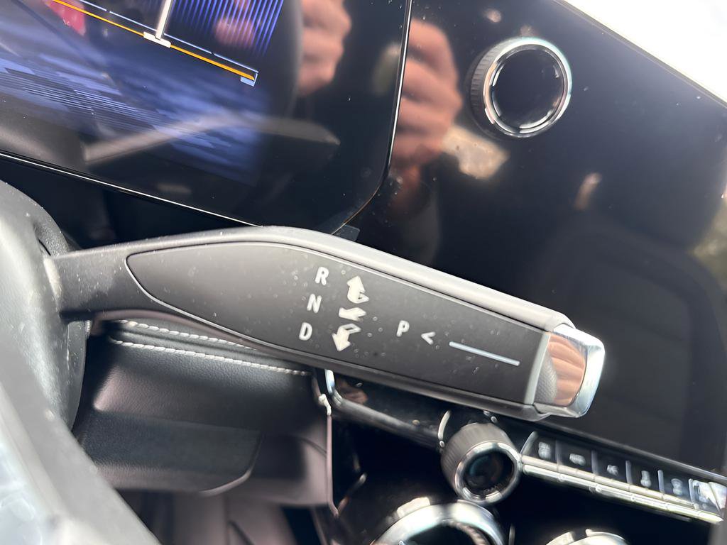New 2026 Chevrolet Blazer EV LT FWD image 29
