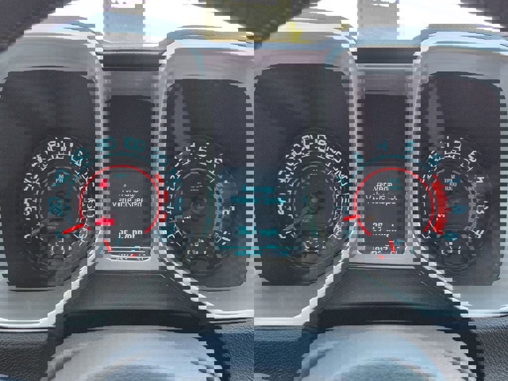 Used 2011 Chevrolet Camaro SS image 11