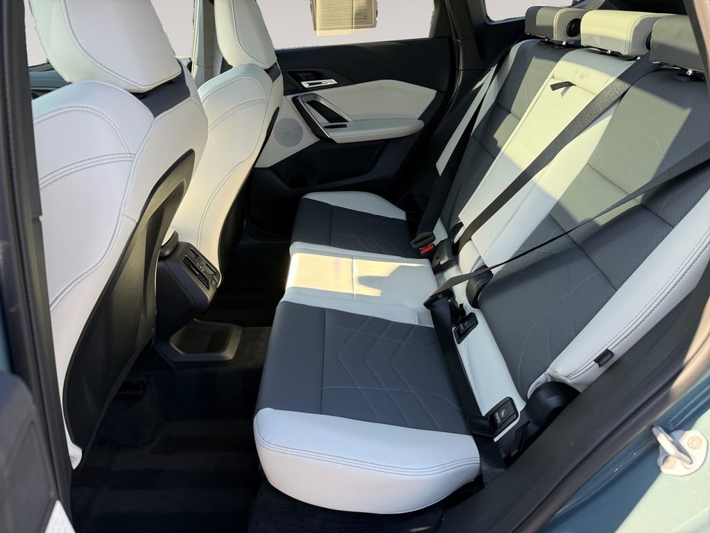 Certified 2026 BMW X1 xDrive28i image 13