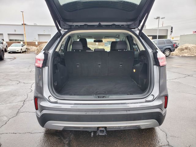 Used 2024 Ford Edge SEL w/ Convenience Package image 27