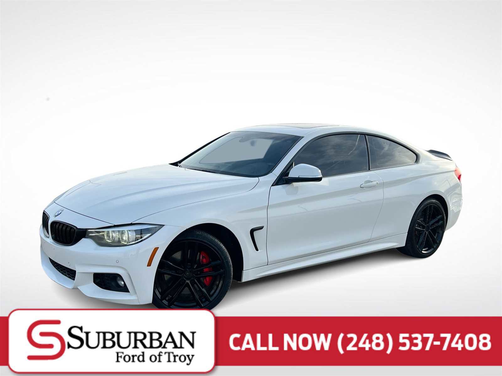 Used 2018 BMW 430i xDrive 430i xDrive