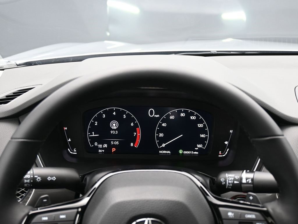 Used 2024 Acura Integra image 49