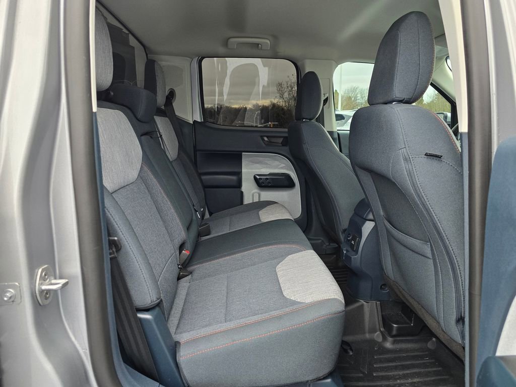 Used 2023 Ford Maverick XLT w/ Equipment Group 300A Standard image 12