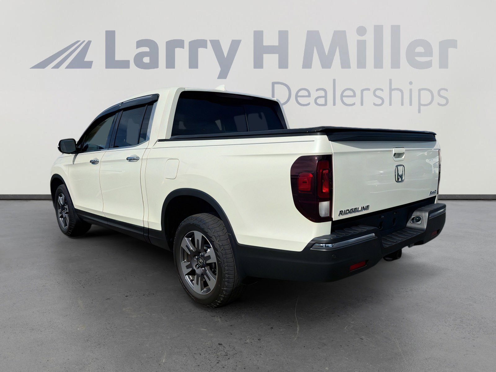 Used 2019 Honda Ridgeline RTL-E image 3