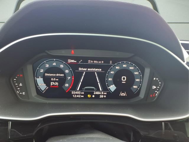 Used 2023 Audi Q3 2.0T Premium image 16