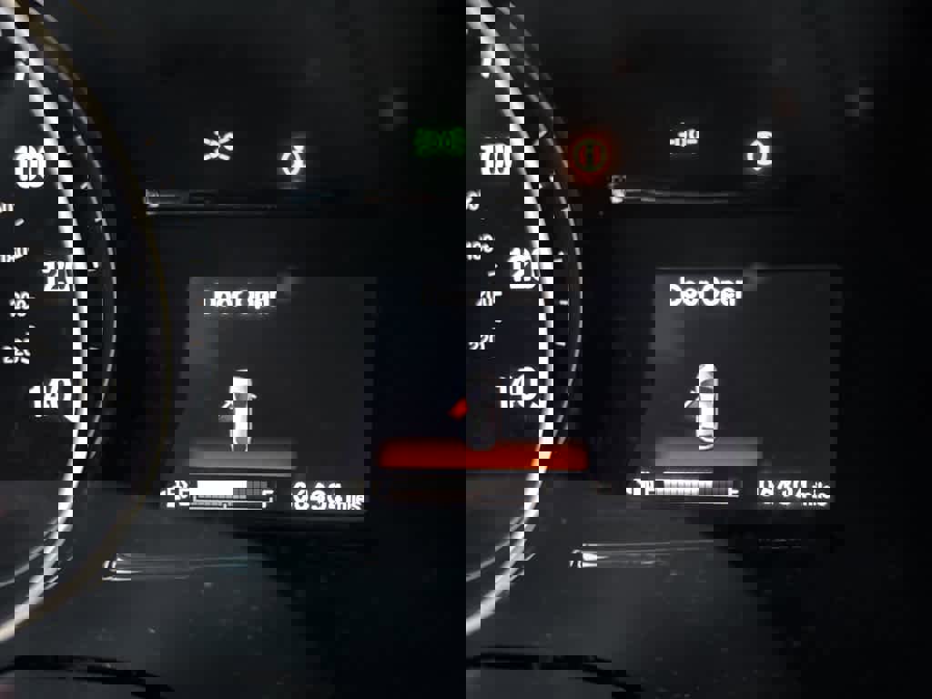 Used 2020 Honda HR-V EX image 12