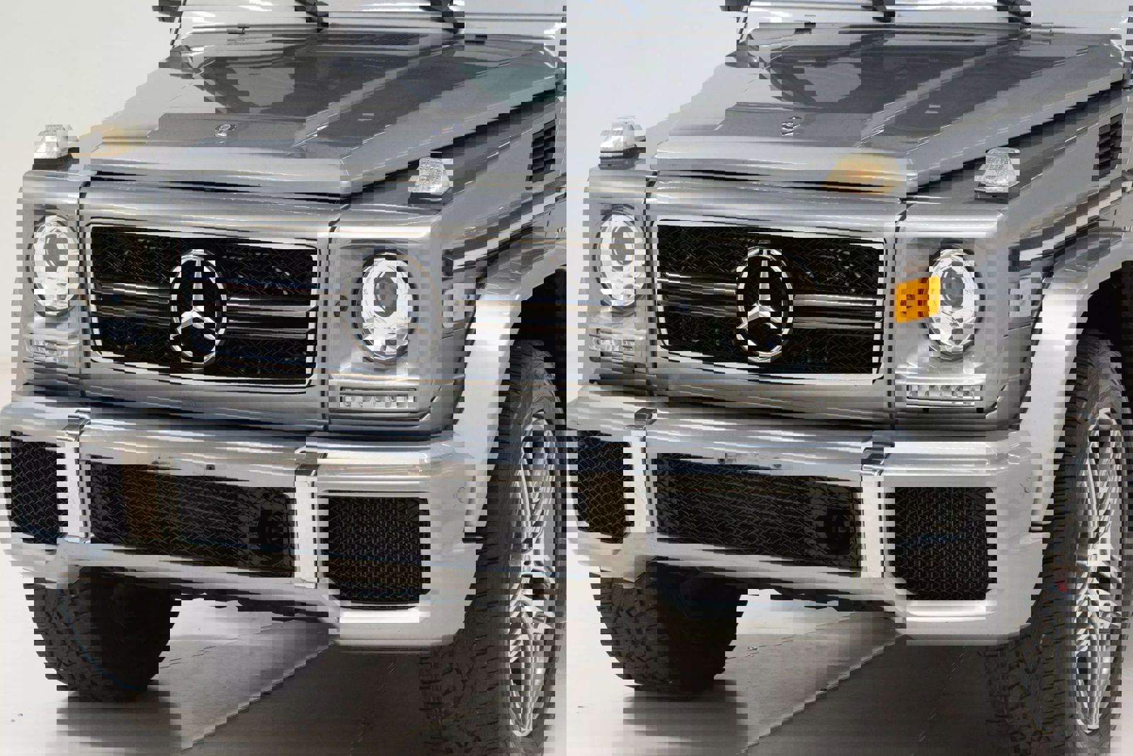 Used 2014 Mercedes-Benz G 63 AMG 4MATIC image 11